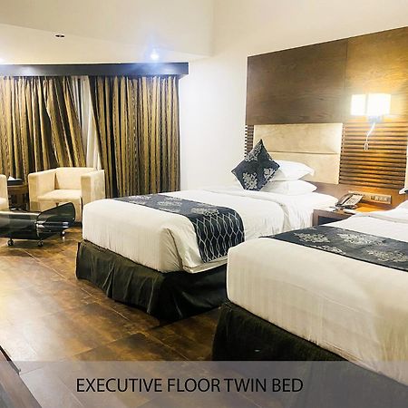 Long Beach Hotel Кокс Базар Екстериор снимка